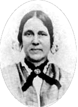 Mary Billings