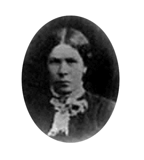 Caroline Ellen Fletcher